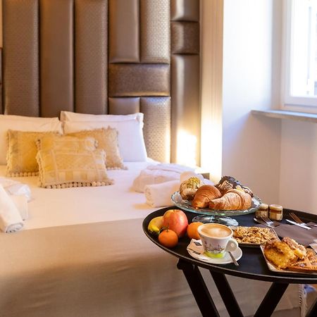 Fontana Di Trevi Roma Luxury Suite المظهر الخارجي الصورة