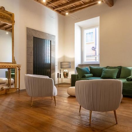 Fontana Di Trevi Roma Luxury Suite المظهر الخارجي الصورة