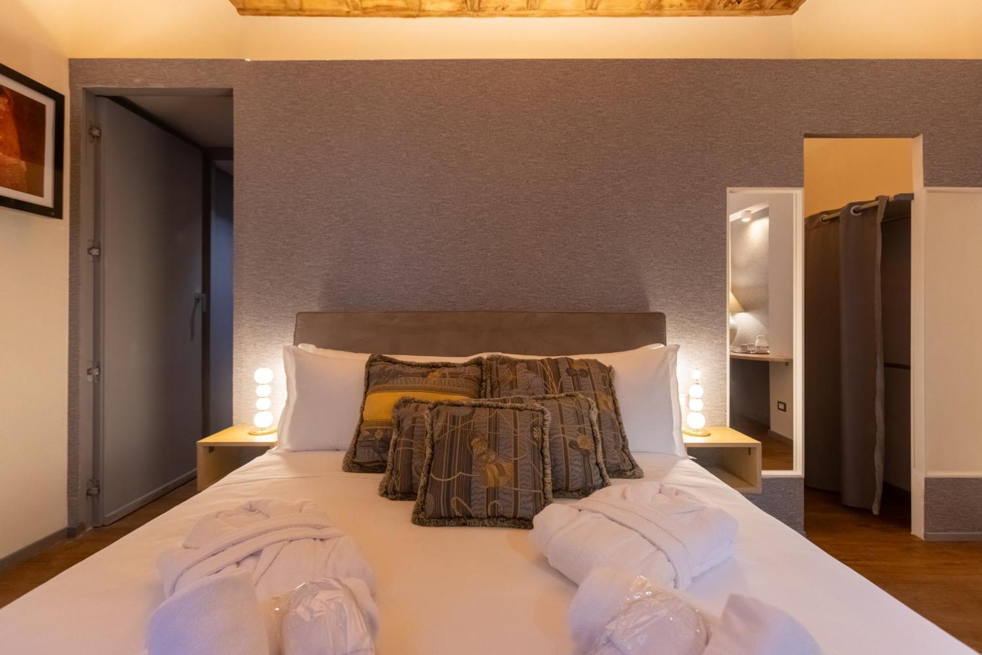 Fontana Di Trevi Roma Luxury Suite المظهر الخارجي الصورة