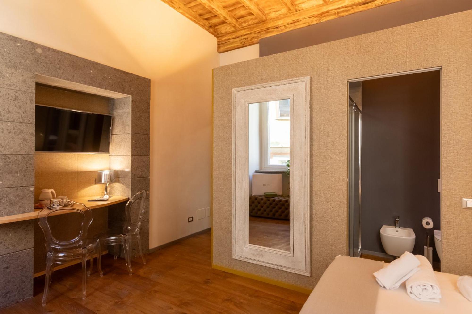 Fontana Di Trevi Roma Luxury Suite المظهر الخارجي الصورة
