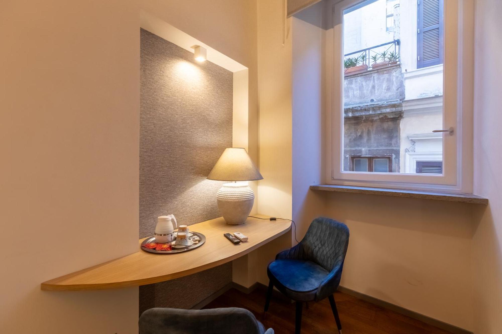 Fontana Di Trevi Roma Luxury Suite المظهر الخارجي الصورة