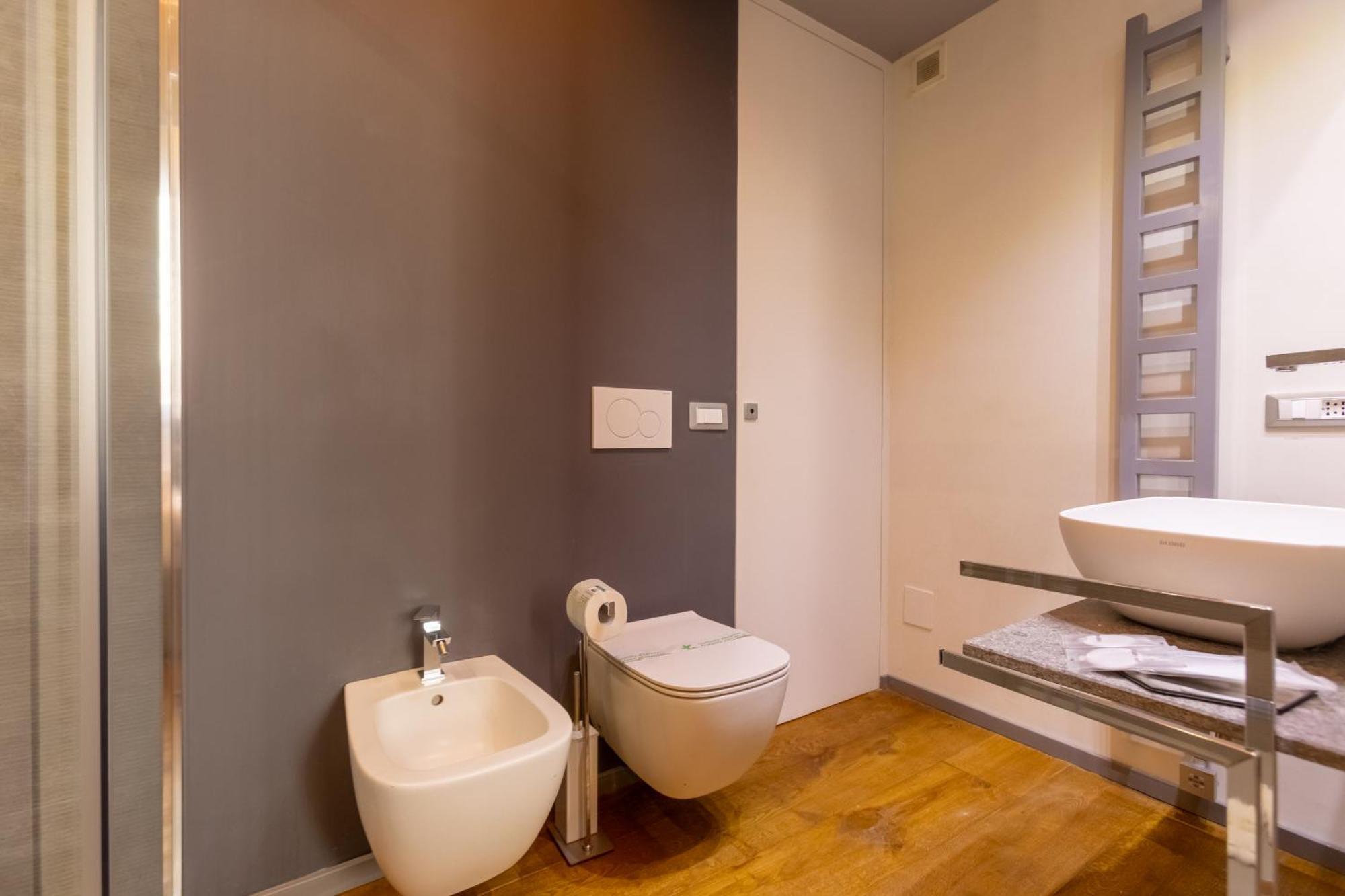 Fontana Di Trevi Roma Luxury Suite المظهر الخارجي الصورة