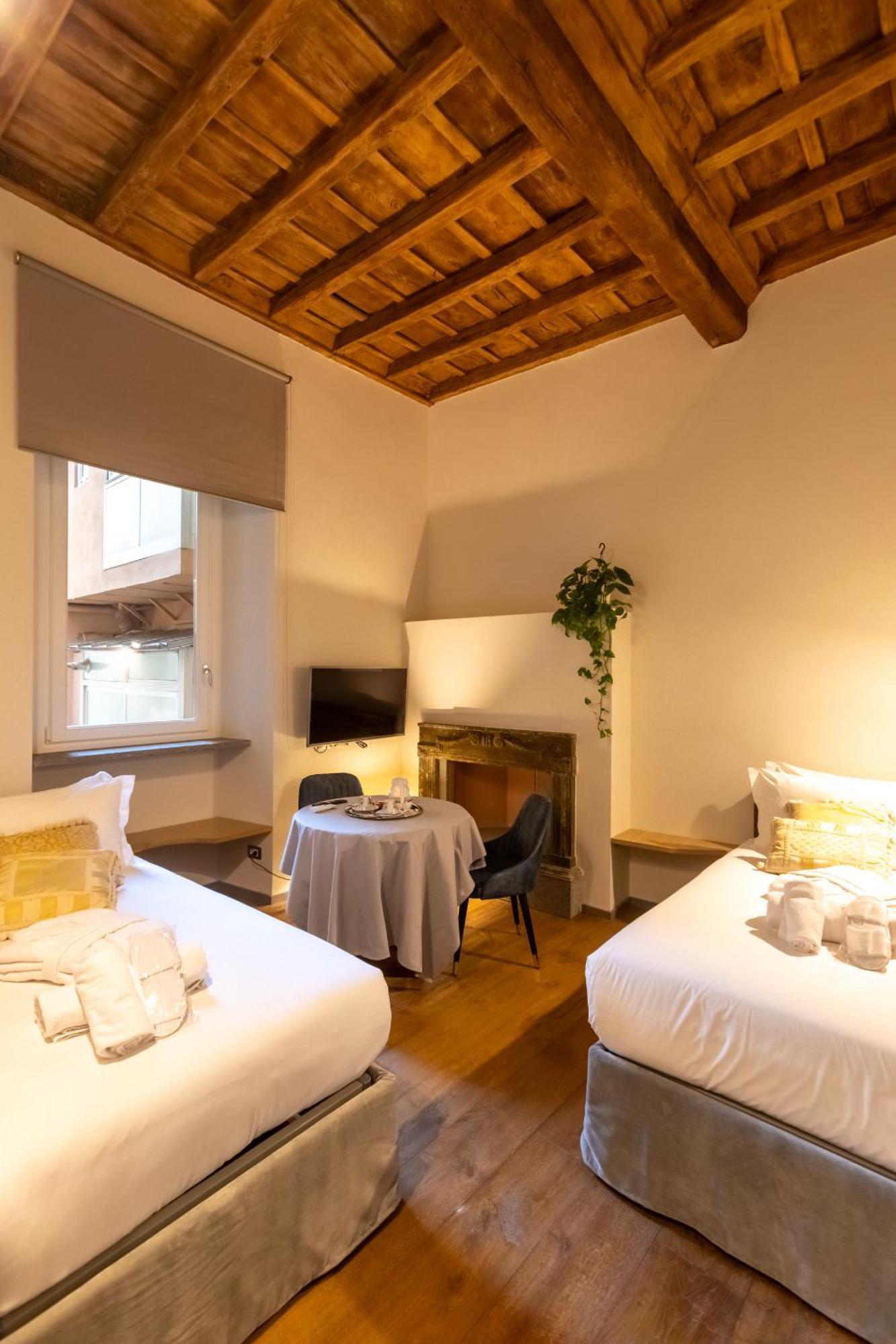 Fontana Di Trevi Roma Luxury Suite المظهر الخارجي الصورة