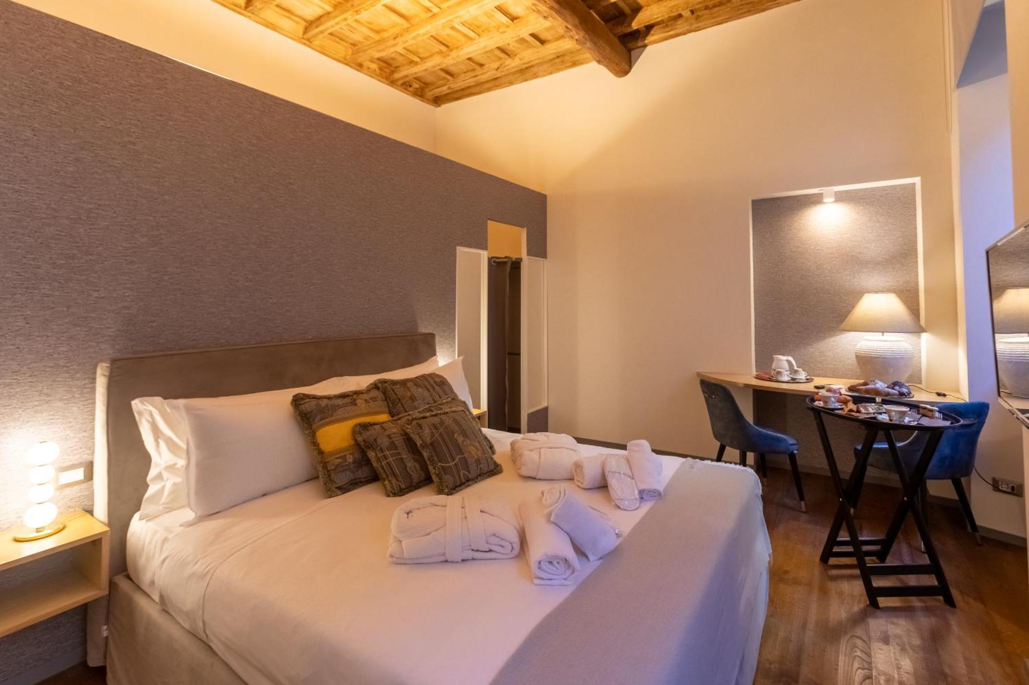 Fontana Di Trevi Roma Luxury Suite المظهر الخارجي الصورة