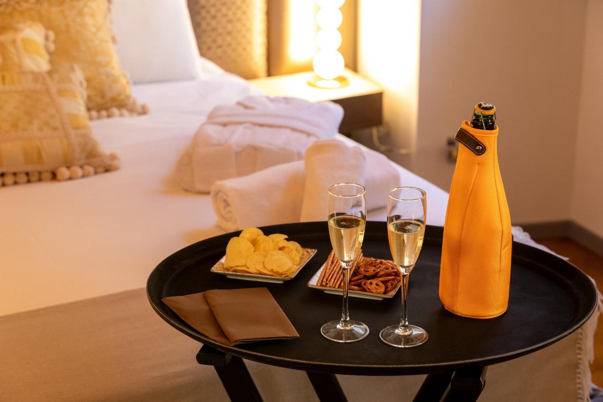 Fontana Di Trevi Roma Luxury Suite المظهر الخارجي الصورة