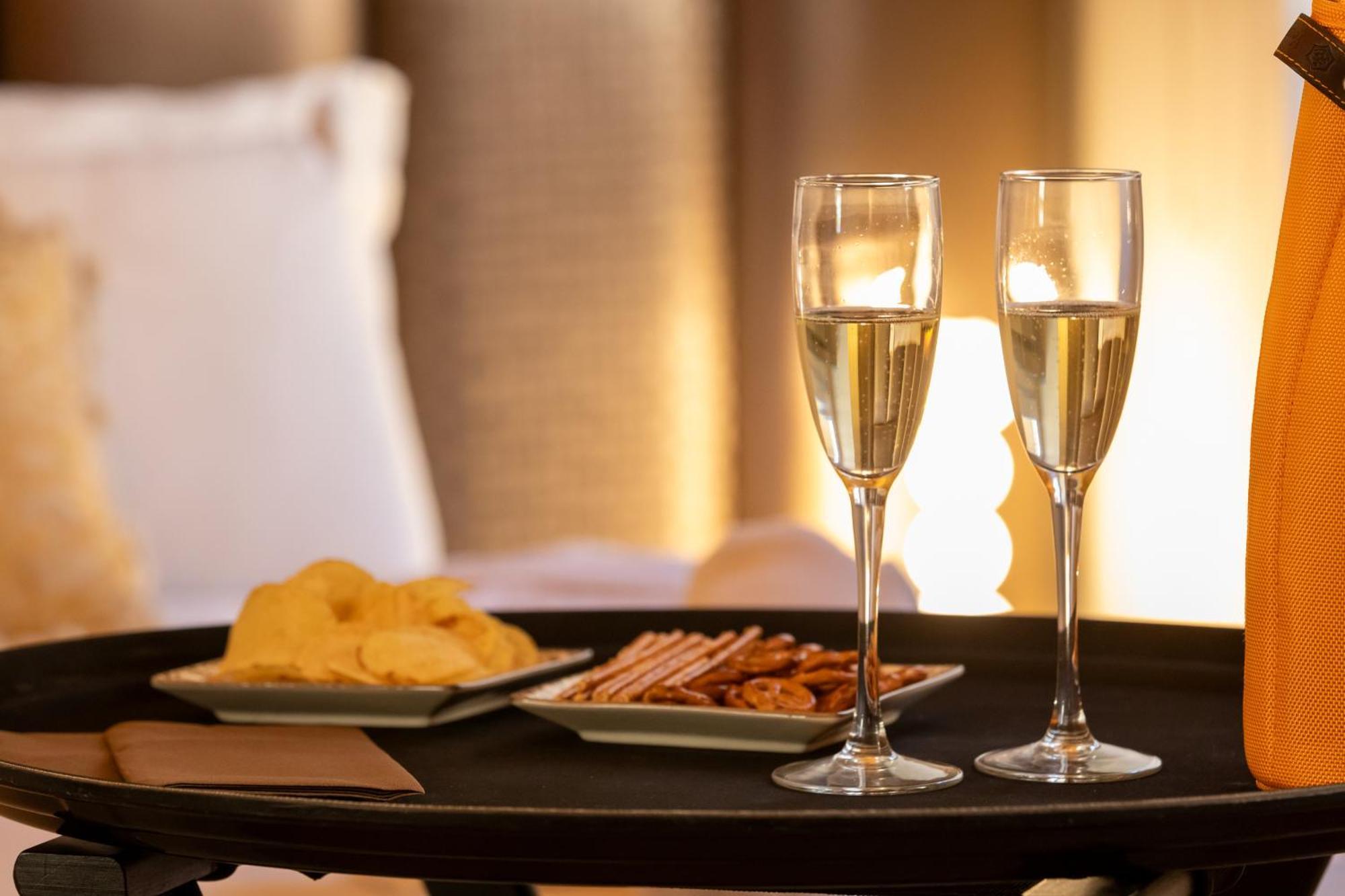 Fontana Di Trevi Roma Luxury Suite المظهر الخارجي الصورة