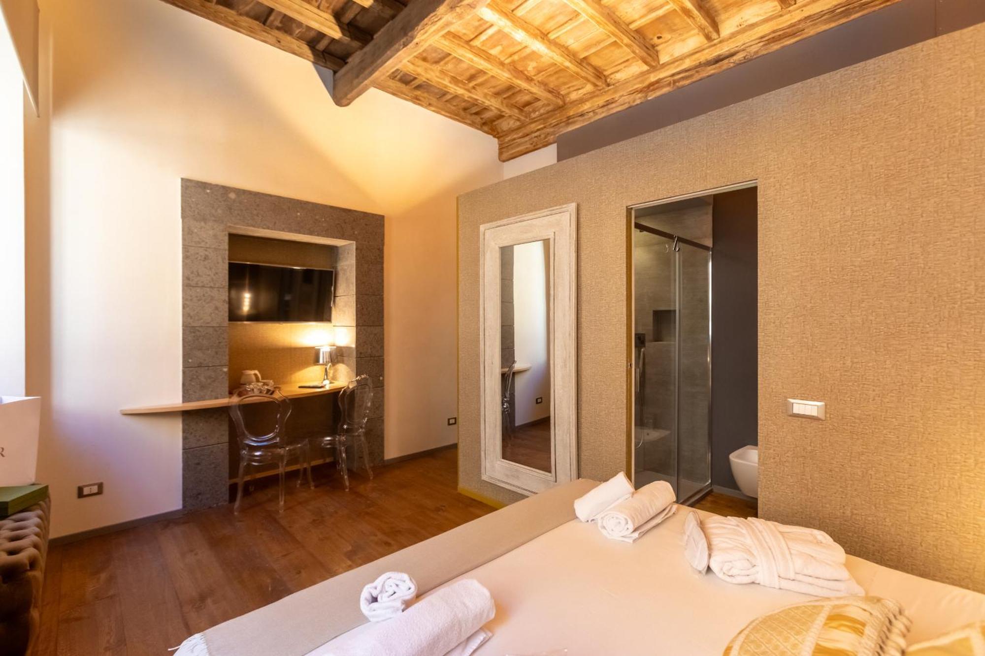 Fontana Di Trevi Roma Luxury Suite المظهر الخارجي الصورة