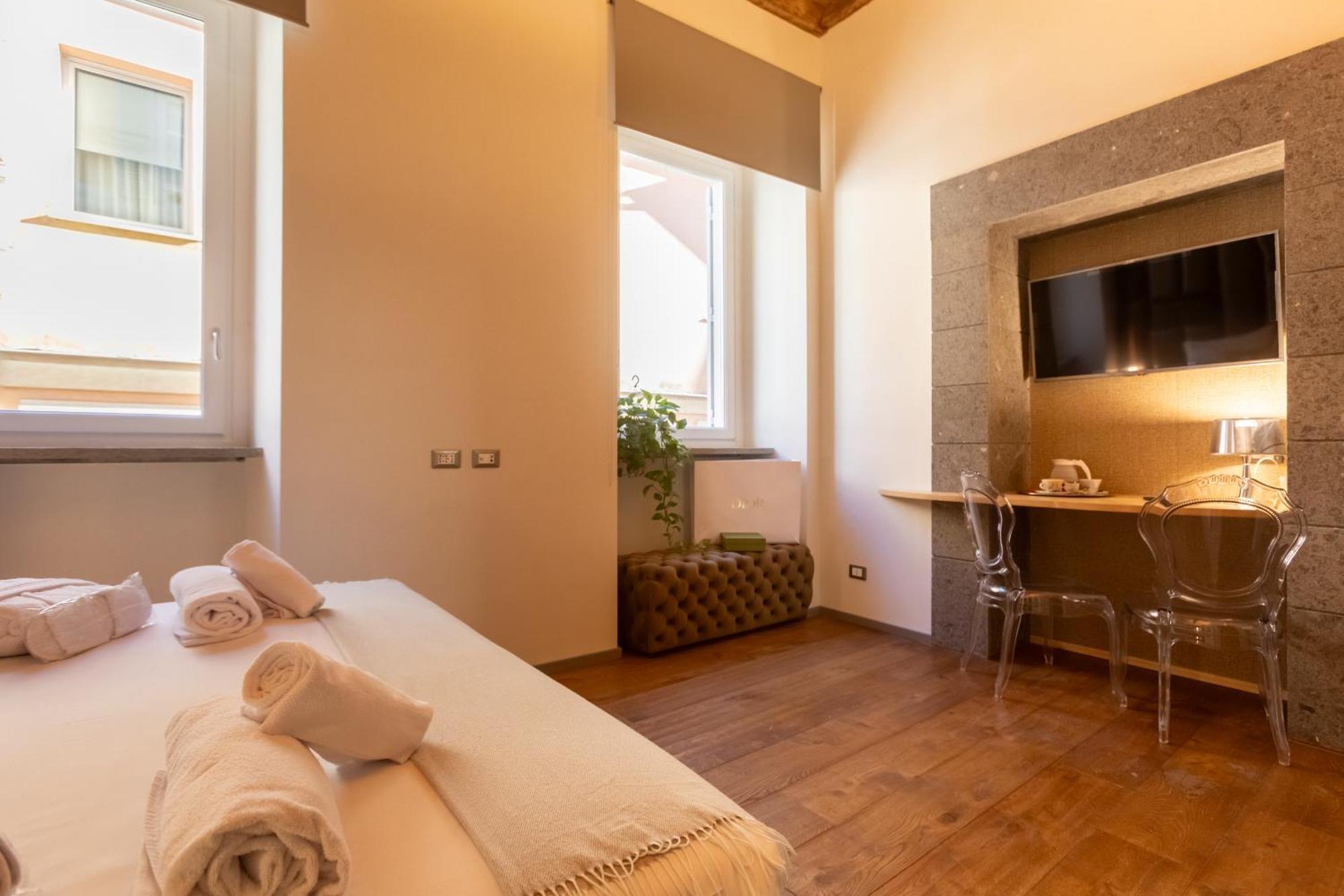 Fontana Di Trevi Roma Luxury Suite المظهر الخارجي الصورة